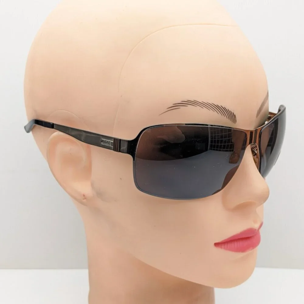 🕶️Lozza SL2011 Sunglasses 68/12 120 | ALT345🕶️